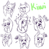 Expressions!