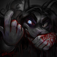 .:WON'T.STAY.DOWN:.