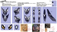 Tabanya reference 