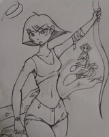Dora