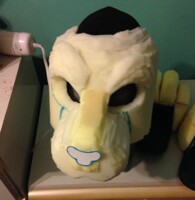 Saber Cat Base WIP