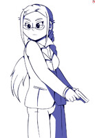 Misaki Kirihara