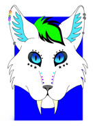 my fursona 