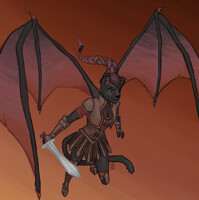 Panther Warrior