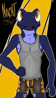 NachT Bedtime Clothes