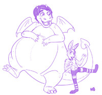 Day 20: Best of Buds!