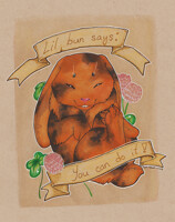 First Doodle of 2016!!