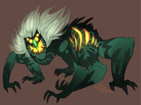 We Are Malachite Now
