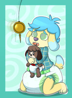 Hypno Cuddles