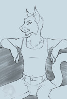 PSketch: TomRedlion