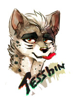 Tesshin's portrait