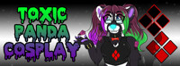 [C] .:: Cosplay banner for Fate ::.