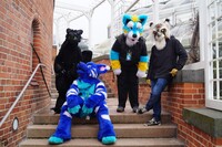 [084] Botanischer Garten Berlin 01/02/2016