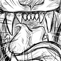 Wolf In Yer Face 4