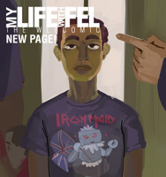 My life with Fel p288