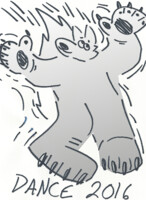 DANCE 2016