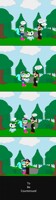 Yoshiarta's Birthday Gift Part 1