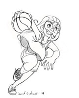 Surprisingly Agile (clean lines)