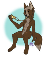 | c o m m | Foodie YCH Jax