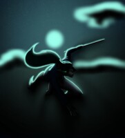 Cool Action Pose Time