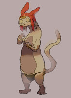 meow
