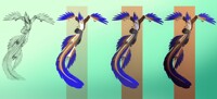 Karo Leaping- Stages