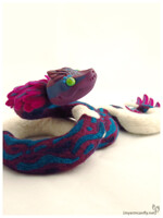 Dream Snake No. 2 (1)