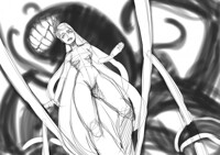 Trying out new stuff. WIP