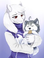 Undertale Fanart