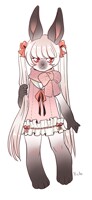 Bonnabelle Bunny