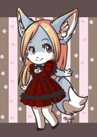 Puivei the fox