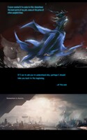 GOA comic on tapastic
