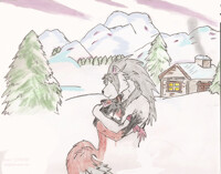 Winter Contest Entry 2