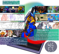 UPDATE IN PROGRESS. OUTDATED PRICES