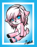 By:: Pugglepaws