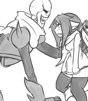 Papyster and Des