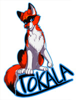 [c] Tokala Badge