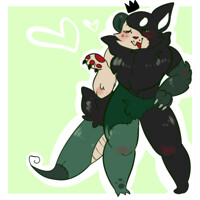 [IRON ARTIST] gummybearzakari 2