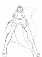 Tinsel WIP