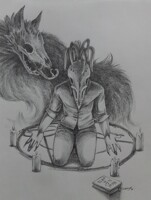 Valentine's Secret Santa