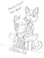 .:Trade:. Ear Nomming..Instead of Actual Food!