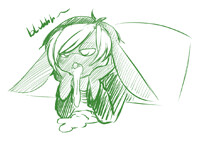 Let it all ooze out