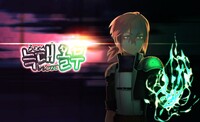 channel art [Youtube]