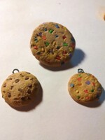 Cookies, yum ~
