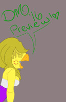 Chica x Jasmine Page 2 Preview