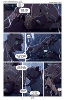 Oren's Forge - PG22