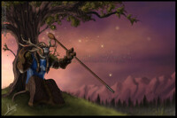 Tauren commission