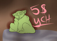 Sick YCH