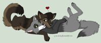 I Love You!