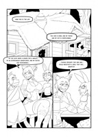 Witch Hunt - Page 01